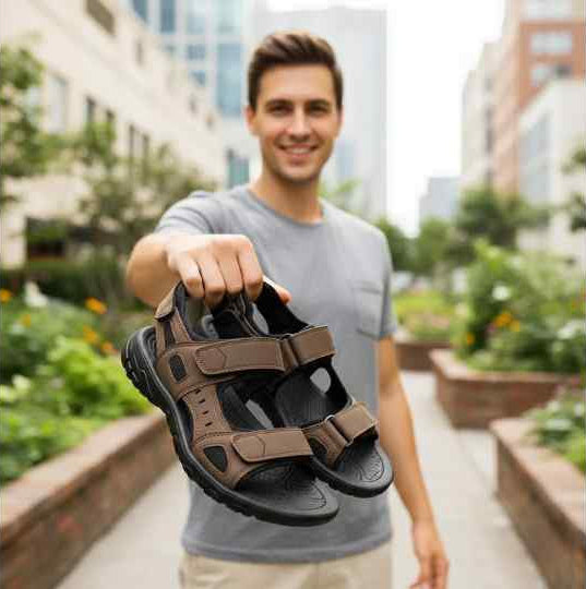 Men Sandals
