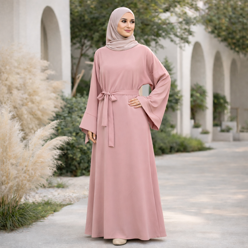 Abaya